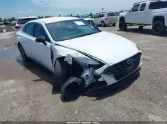 5NPEJ4J23MH065041 2021 HYUNDAI SONATA