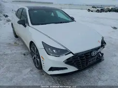 5NPEJ4J23MH066674 2021 HYUNDAI SONATA