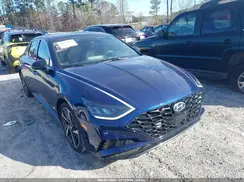 5NPEJ4J23MH069641 2021 HYUNDAI SONATA