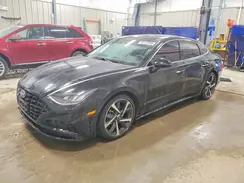 5NPEJ4J23MH081899 2021 HYUNDAI SONATA