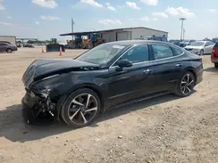 5NPEJ4J23MH082762 2021 HYUNDAI SONATA
