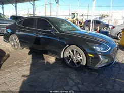 5NPEJ4J23MH083989 2021 HYUNDAI SONATA