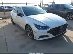 5NPEJ4J23MH085676 2021 HYUNDAI SONATA