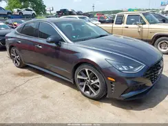 5NPEJ4J23MH085726 2021 HYUNDAI SONATA
