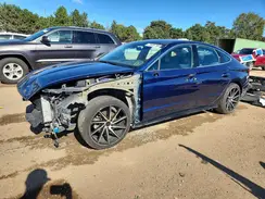 5NPEJ4J23MH087752 2021 HYUNDAI SONATA
