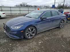 5NPEJ4J23MH089131 2021 HYUNDAI SONATA