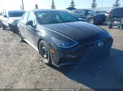 5NPEJ4J23MH089310 2021 HYUNDAI SONATA