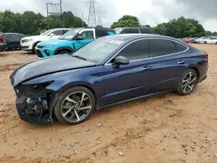 5NPEJ4J23MH089954 2021 HYUNDAI SONATA