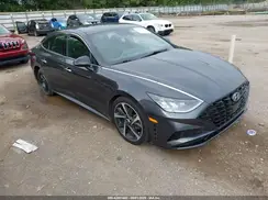 5NPEJ4J23MH091218 2021 HYUNDAI SONATA