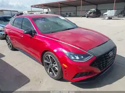 5NPEJ4J23MH091283 2021 HYUNDAI SONATA