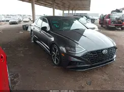 5NPEJ4J23MH096984 2021 HYUNDAI SONATA