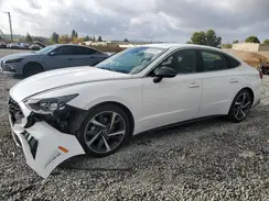 5NPEJ4J23MH097617 2021 HYUNDAI SONATA