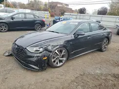 5NPEJ4J23MH099660 2021 HYUNDAI SONATA