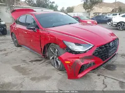 5NPEJ4J23MH104064 2021 HYUNDAI SONATA