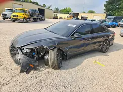 5NPEJ4J23MH107093 2021 HYUNDAI SONATA
