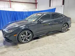 5NPEJ4J23MH108132 2021 HYUNDAI SONATA