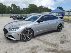 5NPEJ4J23MH113752 2021 HYUNDAI SONATA