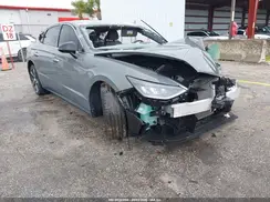 5NPEJ4J23MH122998 2021 HYUNDAI SONATA