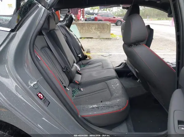 5NPEJ4J23MH122998 2021 HYUNDAI SONATA - Image 8
