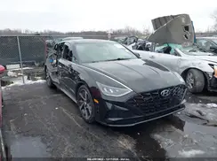 5NPEJ4J23MH123830 2021 HYUNDAI SONATA