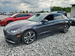 5NPEJ4J23MH123942 2021 HYUNDAI SONATA