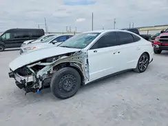 5NPEJ4J23MH125190 2021 HYUNDAI SONATA