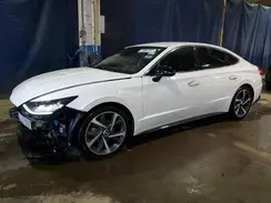 5NPEJ4J23MH127361 2021 HYUNDAI SONATA