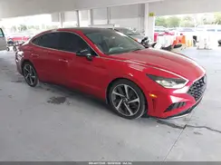 5NPEJ4J23MH133015 2021 HYUNDAI SONATA