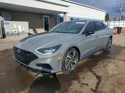 5NPEJ4J23NH134618 2022 HYUNDAI SONATA