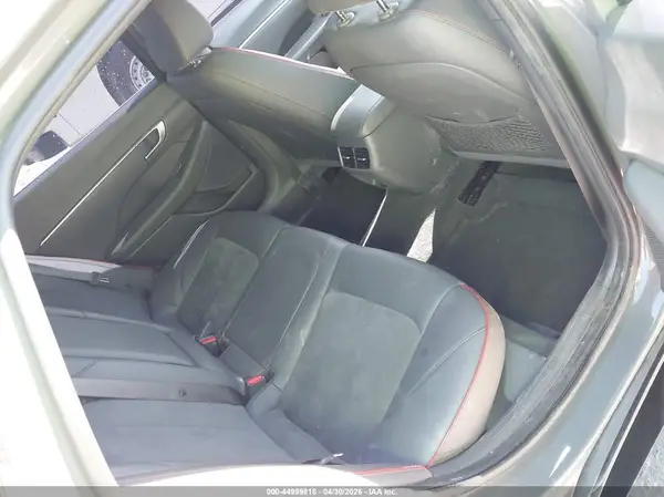 5NPEJ4J23NH136000 2022 HYUNDAI SONATA - Image 8