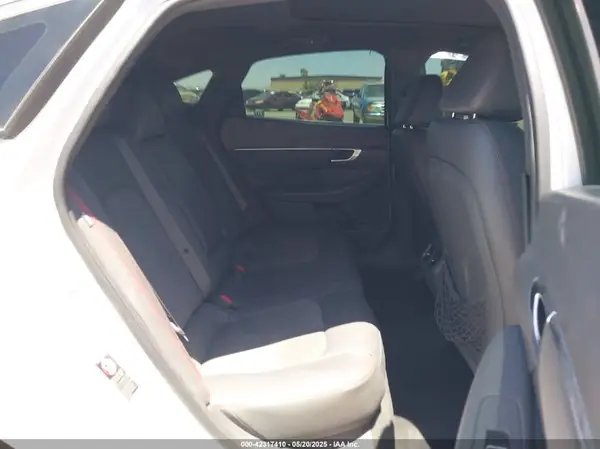 5NPEJ4J23NH137129 2022 HYUNDAI SONATA - Image 8