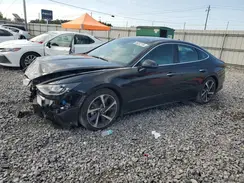 5NPEJ4J23NH137597 2022 HYUNDAI SONATA