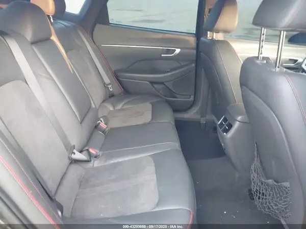 5NPEJ4J23NH138801 2022 HYUNDAI SONATA - Image 8