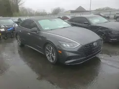 5NPEJ4J23NH140239 2022 HYUNDAI SONATA
