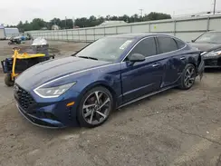 5NPEJ4J23NH140788 2022 HYUNDAI SONATA