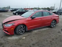5NPEJ4J23NH140919 2022 HYUNDAI SONATA