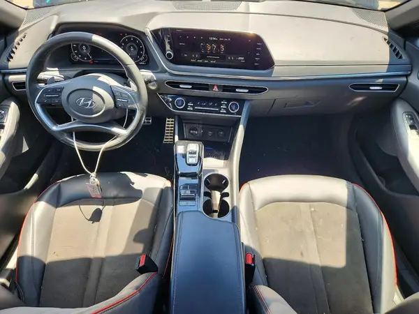 5NPEJ4J23NH141746 2022 HYUNDAI SONATA - Image 8