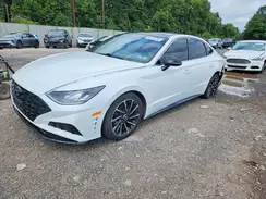5NPEJ4J24LH002724 2020 HYUNDAI SONATA