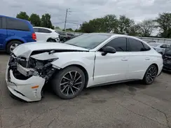 5NPEJ4J24LH002738 2020 HYUNDAI SONATA