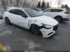 5NPEJ4J24LH005008 2020 HYUNDAI SONATA