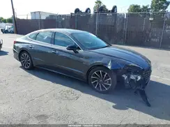 5NPEJ4J24LH006028 2020 HYUNDAI SONATA