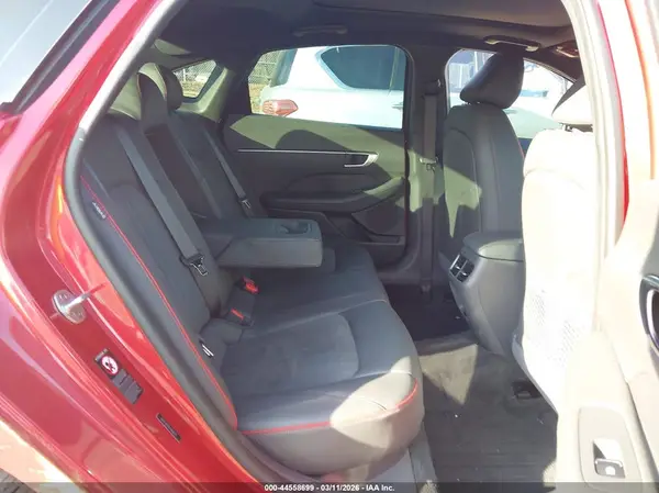 5NPEJ4J24LH006224 2020 HYUNDAI SONATA - Image 8