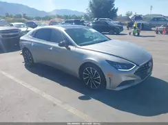 5NPEJ4J24LH007485 2020 HYUNDAI SONATA