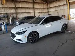 5NPEJ4J24LH008989 2020 HYUNDAI SONATA