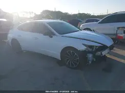 5NPEJ4J24LH011004 2020 HYUNDAI SONATA