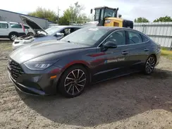 5NPEJ4J24LH011391 2020 HYUNDAI SONATA