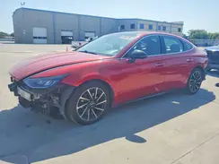 5NPEJ4J24LH012251 2020 HYUNDAI SONATA