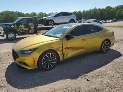 5NPEJ4J24LH013125 2020 HYUNDAI SONATA