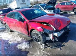 5NPEJ4J24LH014615 2020 HYUNDAI SONATA