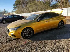 5NPEJ4J24LH015022 2020 HYUNDAI SONATA